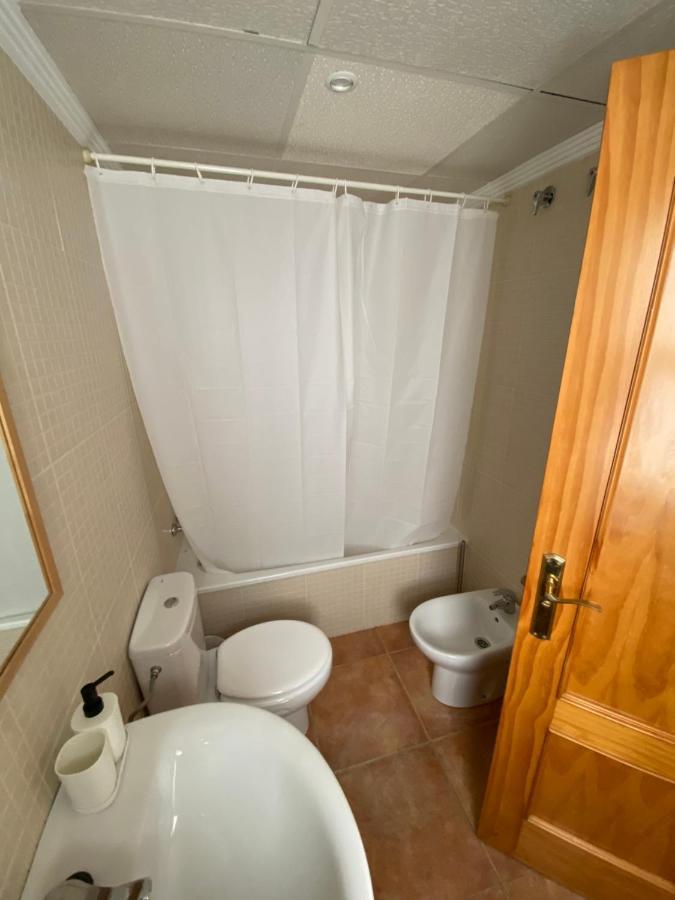 Apartamentos Mc נרחה מראה חיצוני תמונה